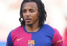 Barça : Koundé dévoile ses perspectives d’avenir Koundé