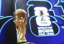 Coupe du Monde : le tableau officiel des rencontres de la phase finale dévoilé Coupe du Monde