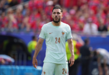 EdF : R. Cherki exprime une ambition dévorante pour l’équipe Rayan Cherki