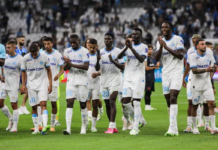 OM : Une tournée estivale pleine de promesses en Côte d’Ivoire en juillet L'Olympique de Marseille