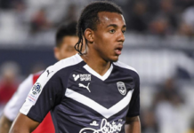 Bordeaux : Koundé exprime sa déception envers le club Jules Koundé