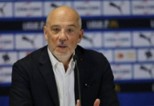OM : Richard alerte sur la vente à prix sacrifié de cadres clés Stéphane Richard