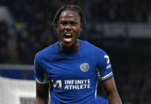 Mercato Chelsea : Côme déterminé à convaincre Chalobah de rejoindre les Bleus Trevoh Chalobah