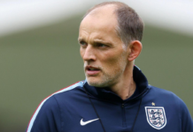 Angleterre : Tuchel accable l’arbitrage après une décision controversée Tuchel