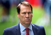 Belgique : Garcia prend la défense de Balogun Rudi Garcia