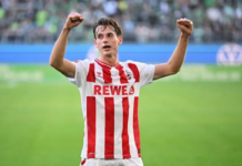 Transfert officiel : Kaminski s’envole de Cologne à Benfica pour 17 millions d’euros Jakub Kaminski