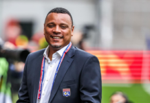 Lyon : Louis-Jean dévoile ses perspectives pour la prochaine phase du mercato Matthieu Louis-Jean