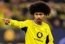 Mercato Dortmund : Adeyemi choisit le Barça pour sa prochaine aventure ! Karim Adeyemi