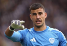 Mercato Manchester United : un nouveau rempart se prépare pour épauler Lammens Karl Darlow