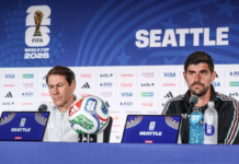 Belgique : Rudi Garcia réplique aux déclarations de Thibaut Courtois Rudi Garcia réplique aux déclarations de Thibaut Courtois