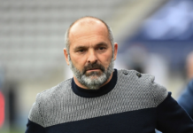 EdF : Dupraz consacre Mbappé comme le plus grand joueur Dupraz consacre Mbappé comme le plus grand joueur