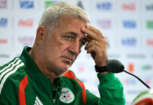 Mercato en Algérie : Petkovic pourrait-il finalement rester aux commandes ? Vladimir Petkovic