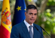 Espagne : Pedro Sánchez réplique avec force aux déclarations de Rajoy Pedro Sánchez