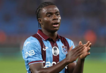Mercato Fiorentina : un accord de principe trouvé pour Oulaï Christ Inao Oulaï