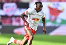 Mercato PSG : le clan Diomandé intensifie la pression Yan Diomandé