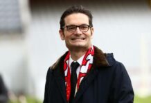 Lens : Oughourlian apporte des assurances sur la situation financière
