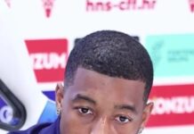 Presnel Kimpembe s’engage officiellement en deuxième division qatarie