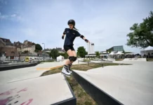 La place des sports à roulettes dans la culture roller freestyle