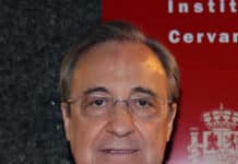 Super Ligue : Florentino Pérez réclame des millions aux clubs anglais Alberto Jiménez Mendez