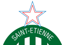 Ligue 2 : Saint-Étienne arrache la victoire dans les dernières secondes face à Nantes Logo AS Saint-Étienne