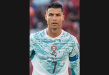 Manchester United : Erik ten Hag s’explique sur sa rupture avec Cristiano Ronaldo Cristiano Ronaldo