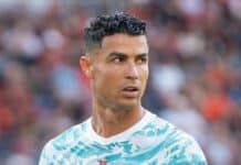 Ten Hag règle ses comptes avec Cristiano Ronaldo après leur rupture à Manchester United Cristiano Ronaldo