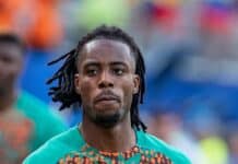 Elye Wahi, le buteur de Nice qui raffole du Groupama Stadium Elye Wahi