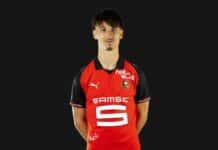 Stade Rennais : Franck Haise préoccupé par la blessure d’Estéban Lepaul Esteban Lepaul