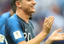Florian Thauvin éblouissant avec le RC Lens : buteur, passeur et leader incontesté Florian Thauvin