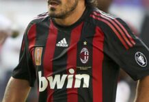 Gattuso à la Lazio : les règles strictes du coach italien pour son vestiaire Gennaro Gattuso