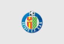 Getafe en pleine crise : Bordalás et le président Torres s’écharpent après l’humiliation en Ligue Conférence Logo Getafe CF