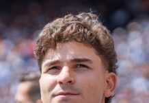 Julian Alvarez s’excuse auprès des supporters de l’Atletico Madrid après un été tumultueux Julián Álvarez