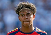 Ballon d’Or 2026 : pourquoi Lamine Yamal n’a pas décroché le trophée malgré son titre mondial Lamine Yamal