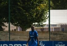 Équipe type Ligue 1 journée 7 : Sinayoko éblouissant, Dembélé décisif Lassine Sinayoko
