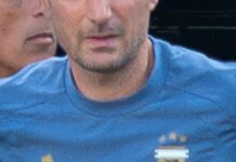Lionel Scaloni prolonge avec l’Argentine jusqu’au Mondial 2030 Lionel Scaloni