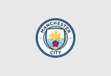 Football : City battu pour la première fois, Arsenal revient au contact, Gomis brille Logo Manchester City FC