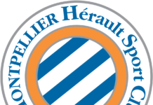 Montpellier prolonge Megnan-Pavé jusqu’en 2029 : un signal fort pour la formation Logo Montpellier Hérault SC