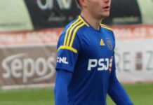 OL : Pavel Sulc blessé au ménisque, environ 4 mois d’absence pour Lyon Pavel Šulc