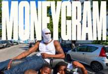 Don Chapo – « MONEYGRAM », une plongée en eaux troubles