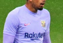 Liverpool envisage de lever l’option d’achat de Ronald Araujo Ronald Araújo