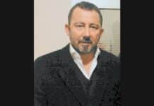 Sergen Yalçın devient le nouveau sélectionneur de la Turquie Sergen Yalçın