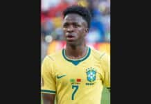 Vinicius Jr intouchable au Real Madrid ? La réponse cash de Mourinho Vinicius Júnior